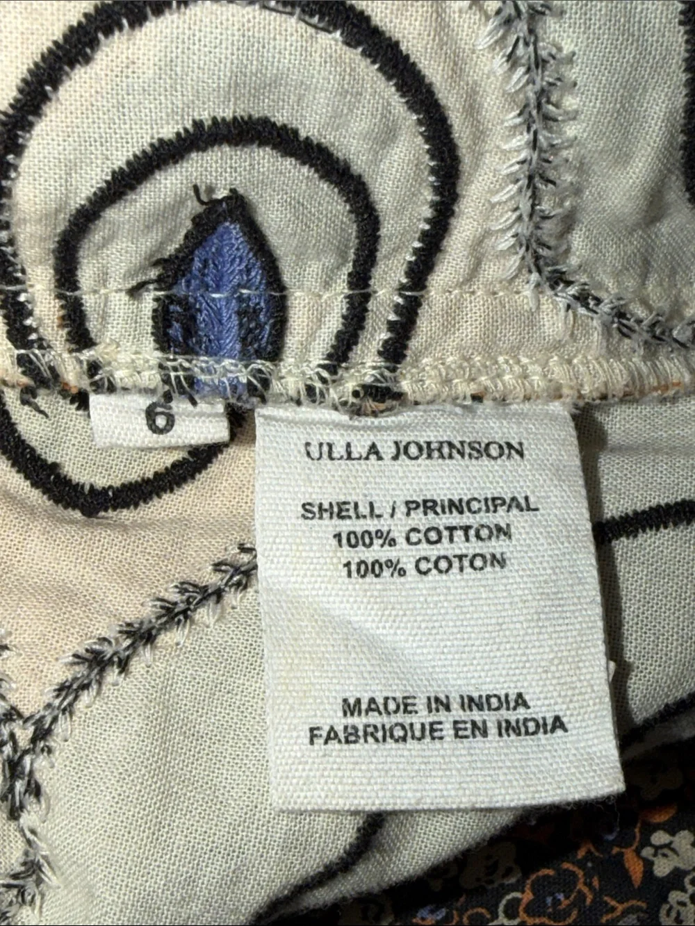 Ulla Johnson excellent without